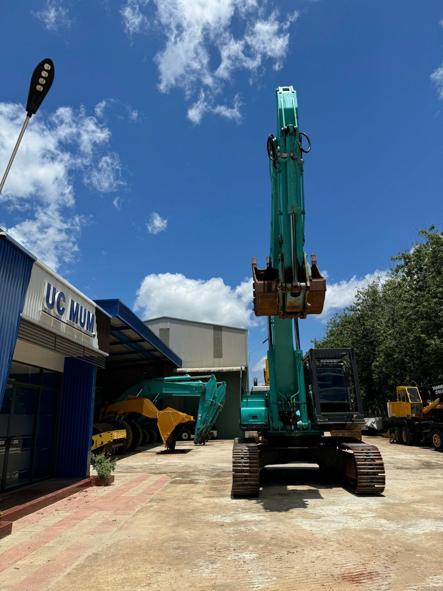 KOBELCO
